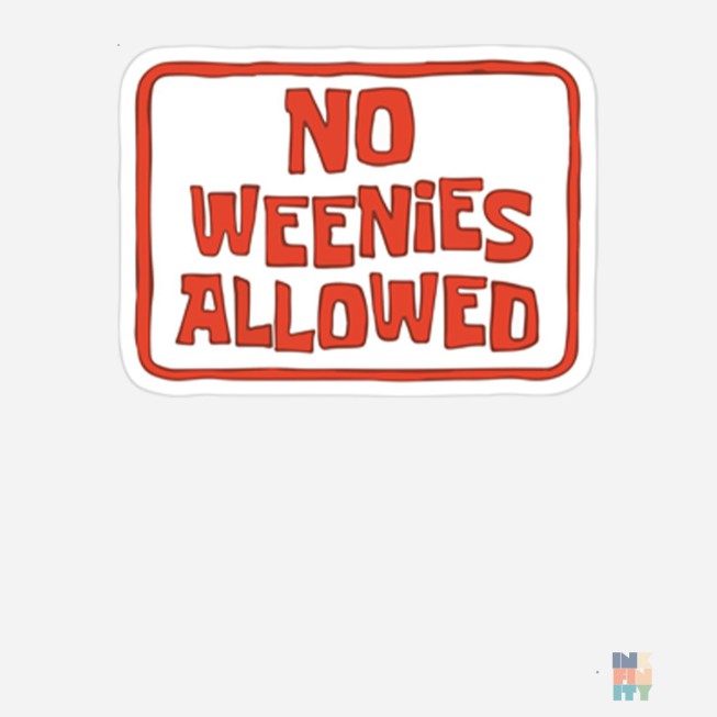 Body Bebelusi No Weenies Roly