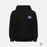 Kids Heavy Blend Hoodie Space Tea Gildan