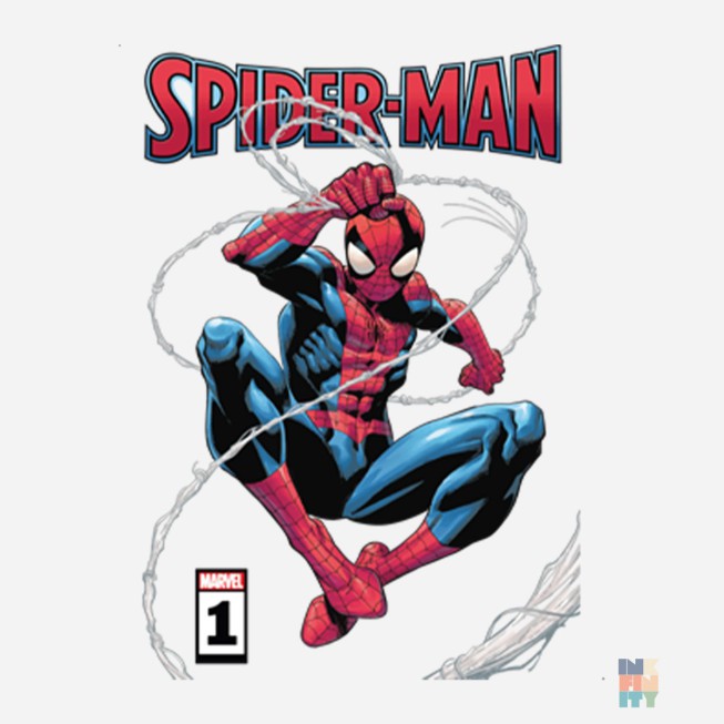 Hanorac cu Model Gluga de Copii Cool Superhero Kariban