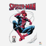 Kids Hood Model Hoodie Cool Superhero Kariban