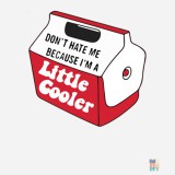 Kids Heavy Blend Sweater A Little Cooler Gildan