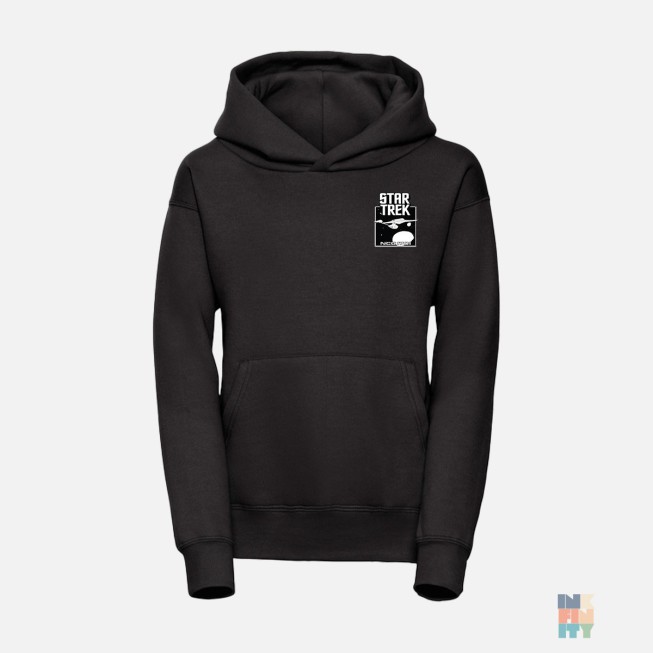 Hanorac Atletic de Copii NCC 1701 Russell