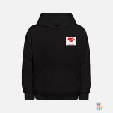 Pulover Heavyblend de Copii Play It Loud Gildan