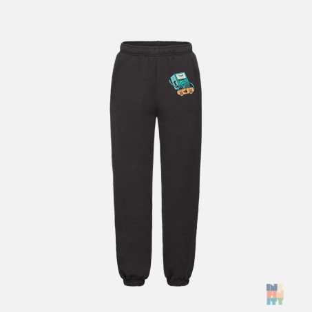 Pantaloni Premium de Copii Skate BMO Fruit of the Loom #inkfinity