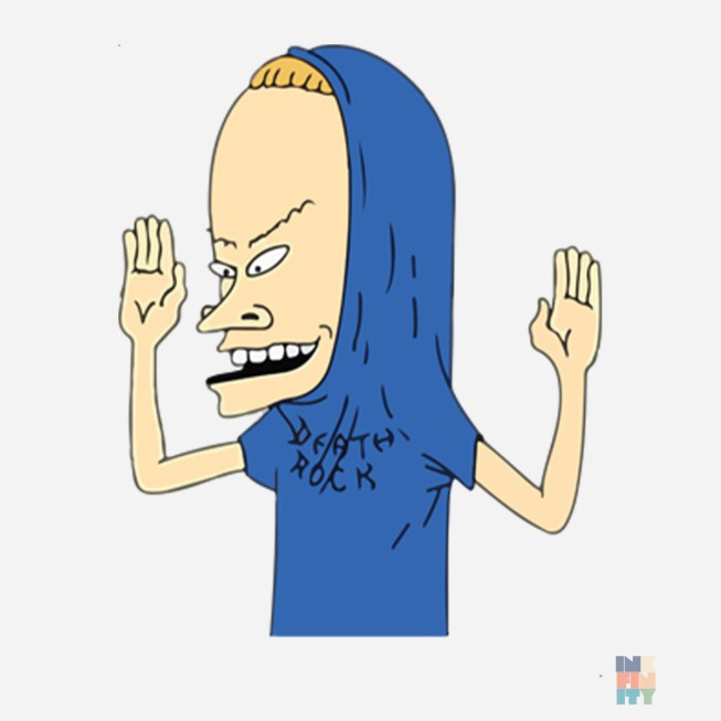 Pantaloni Premium de Copii Let's Fight Fruit of the Loom