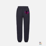 Kids Premium Jogging Pants Cool Gorrila Fruit of the Loom #inkfinity