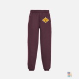 Kids Athletic Jogging Pants Good Vibes Only Russell #inkfinity