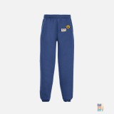 Kids Athletic Jogging Pants Adventure Hero Russell #inkfinity