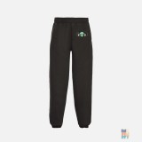 Kids Athletic Jogging Pants Alien Reveal Russell