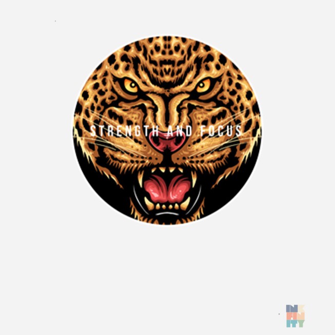 Tricou Atletic de Copii Inspiration Russell