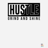 Kids Athletic T-Shirt Hustle Russell