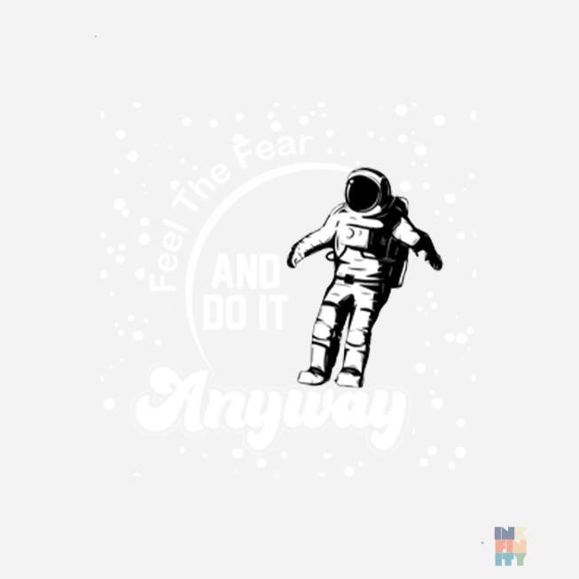 Kids Long Sleeve Do It Fruit of the Loom