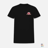 Tricou Bumbac Premium de Barbati Canada Made Gildan