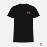 Premium Cotton T-Shirt More Love Gildan