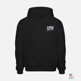 Heavy Blend Hoodie Fishing Gildan