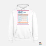 Heavy Blend Hoodie Succes Nutrition Gildan #inkfinity