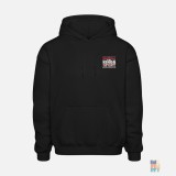 Heavy Blend Hoodie Baseball Favorite Gildan