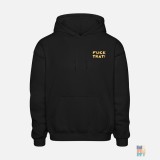 Hanorac Heavyblend de Barbati F That Gildan