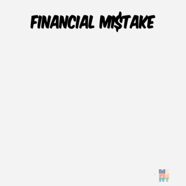 Car Decal Financial Mistake