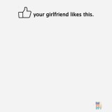 Car Decal Girlfriend Likes