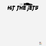Car Decal The Jets